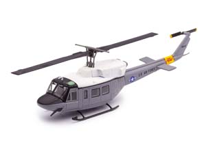 ВЕРТОЛЕТ BELL UH-1N HUEY USA — фото 9