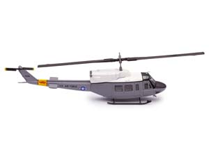 ВЕРТОЛЕТ BELL UH-1N HUEY USA — фото 3