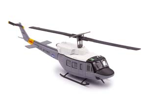 ВЕРТОЛЕТ BELL UH-1N HUEY USA — фото 4