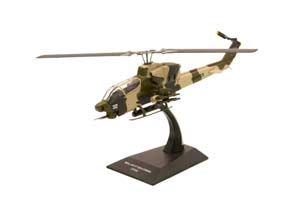 BELL AH-1T SEA COBRA USA**БЕЛЛ