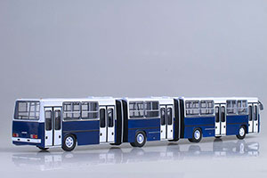 IKARUS / ИКАРУС 293 — фото 3