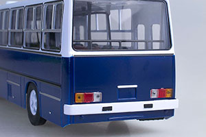 IKARUS / ИКАРУС 293 — фото 12