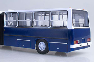 IKARUS / ИКАРУС 293 — фото 13