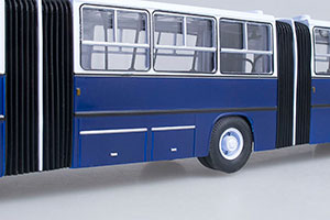 IKARUS / ИКАРУС 293 — фото 14