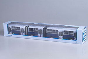 IKARUS / ИКАРУС 293 — фото 15