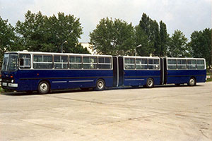 IKARUS / ИКАРУС 293 — фото 16