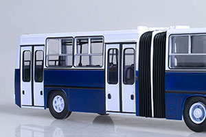 IKARUS / ИКАРУС 293 — фото 9
