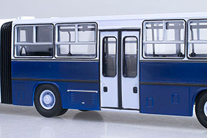 IKARUS / ИКАРУС 293 — фото 10