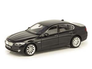 BMW 535I 5-SERIES F10 ЧЕРНЫЙ МЕТАЛЛИК
