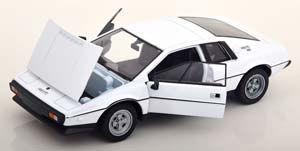 LOTUS ESPRIT TYPE 79 WHITE — фото 3
