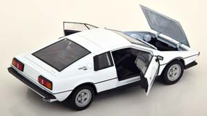 LOTUS ESPRIT TYPE 79 WHITE — фото 4