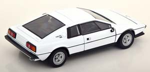 LOTUS ESPRIT TYPE 79 WHITE — фото 2