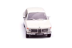BMW 2002 TI БЕЖЕВЫЙ — фото 7