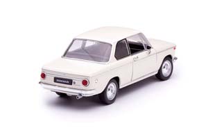 BMW 2002 TI БЕЖЕВЫЙ — фото 2