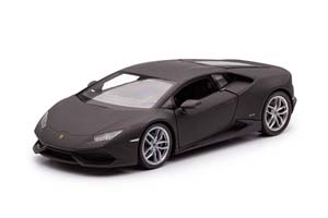 LAMBORGHINI HURACAN LP610-4 / ЛАМБОРГИНИ ХУРАКАН ЧЕРНЫЙ МАТОВЫЙ