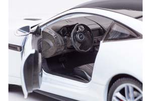 JAGUAR F-TYPE COUPE 2015 БЕЛЫЙ — фото 3