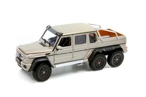 MERCEDES-BENZ G63 AMG 6X6 2014 ПИКАП ЗОЛОТИСТЫЙ МЕТАЛЛИК
