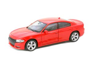 DODGE CHARGER R/T 2016 КРАСНЫЙ