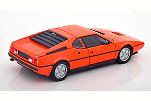 BMW M1 E26 1987 ОРАНЖЕВЫЙ — фото 2