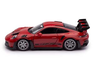 PORSCHE 911 GT3 RS (992) КРАСНЫЙ — фото 2
