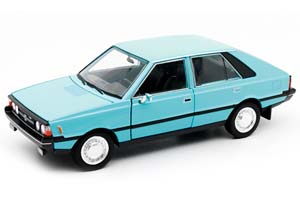 FSO POLONEZ 1500 M, LIGHT BLUE