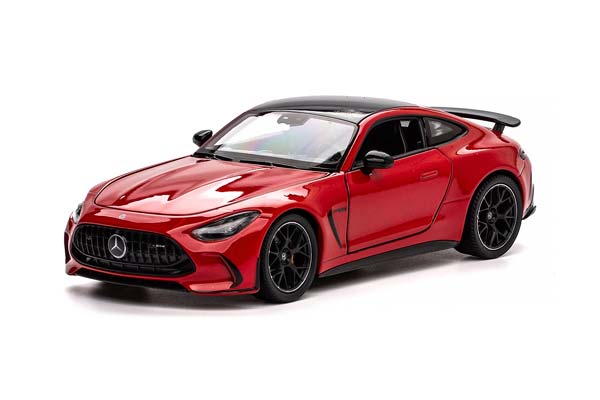 MERCEDES AMG GT63 COUPE 2026 RED / МЕРСЕДЕС АМГ GT63 КУПЕ КРАСНЫЙ