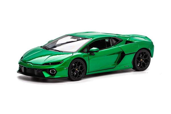 LAMBORGHINI TEMERARIO 2026 GREEN / ЛАМБОРГИНИ ТЕМЕРАРИО ЗЕЛЕНЫЙ