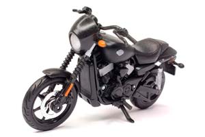 HARLEY-DAVIDSON STREET 750 2015 BLACK / ХАРЛЕЙ ДЭВИДСОН СТРИТ ЧЕРНЫЙ