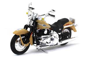 HARLEY-DAVIDSON FLHTCUI ULTRA CLASSIC ELECTRA GLIDE 2005 MATT BEIGE — фото 3