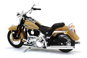 HARLEY-DAVIDSON FLHTCUI ULTRA CLASSIC ELECTRA GLIDE 2005 MATT BEIGE — фото 5