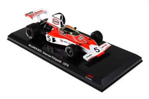MCLAREN M23 #5 
