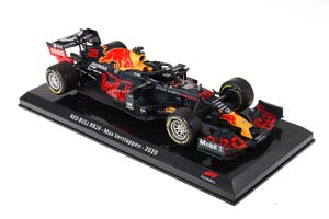 RED BULL RACING RB16 #33 