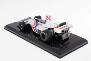 HESKETH 308B #24 "HESKETH RACING" JAMES HUNT 1975 — фото 2