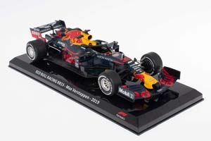 RED BULL RACING RB15 #33 "ASTON MARTIN RED BULL RACING" MAX VERSTAPPEN 2019 — фото 1