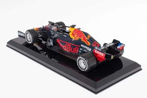 RED BULL RACING RB15 #33 "ASTON MARTIN RED BULL RACING" MAX VERSTAPPEN 2019 — фото 2