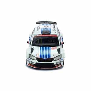 SKODA FABIA R5 #32 SKODA MOTORSPORT KOPECKY/DRESLER 8 МЕСТО RALLY MONTE CARLO 2017 — фото 9