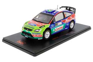 FORD FOCUS RS WRC #3 