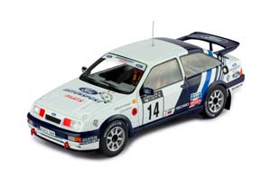 FORD SIERRA RS COSWORTH #14 