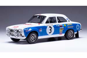 FORD ESCORT MK I RS 1600 #3 