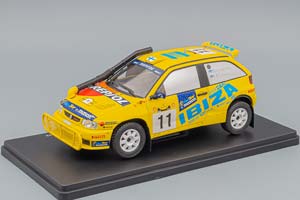SEAT IBIZA KIT KAR EVO 2 #11 