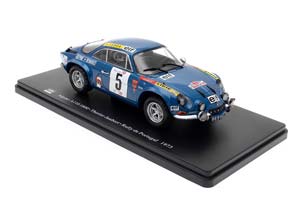 ALPINE RENAULT A110 1800 #5 