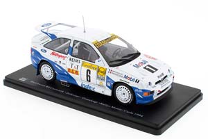 FORD ESCORT RS COSWORTH #6 