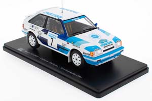 MAZDA 323 4WD #7 
