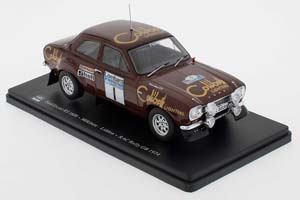 FORD ESCORT RS1600 #1 