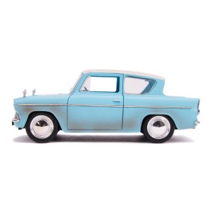 FORD ANGLIA 1959 HARRY POTTER — фото 3