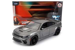 DODGE CHARGER (2021) - FAST & FURIOUS FAST X, GREY