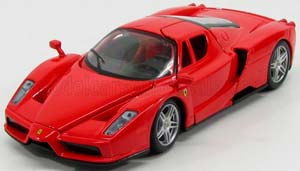 FERRARI ENZO 2005, RED