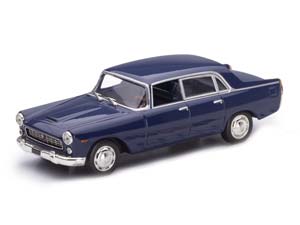 LANCIA FLAMINIA II OF THE PRESIDENT OF ITALY J.O.GIOVANNI GRANCHI 1960