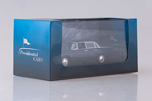 LANCIA FLAMINIA JEUX OLYMPIQUES GIOVANNI GRONCHI 1960 BLUE — фото 7