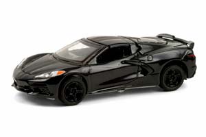 CHEVROLET CORVETTE C8 STINGRAY 2020 (ДЛИНА МОДЕЛИ 6-10 СМ)